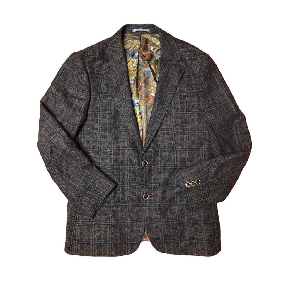 Herbie Frogg Menswear London Limited edition Jacket size 42S